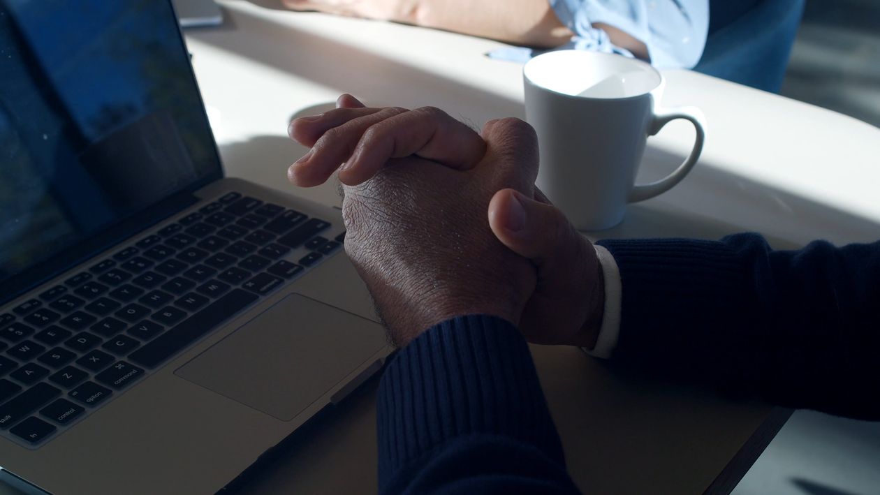 Photographie d’ambiance d’un espace de travail et d’échanges professionnels